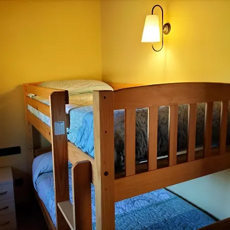 Holiday home Cal Teler-rufiandis