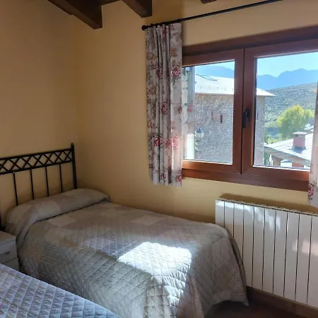 Cal Teler-rufiandis Holiday home